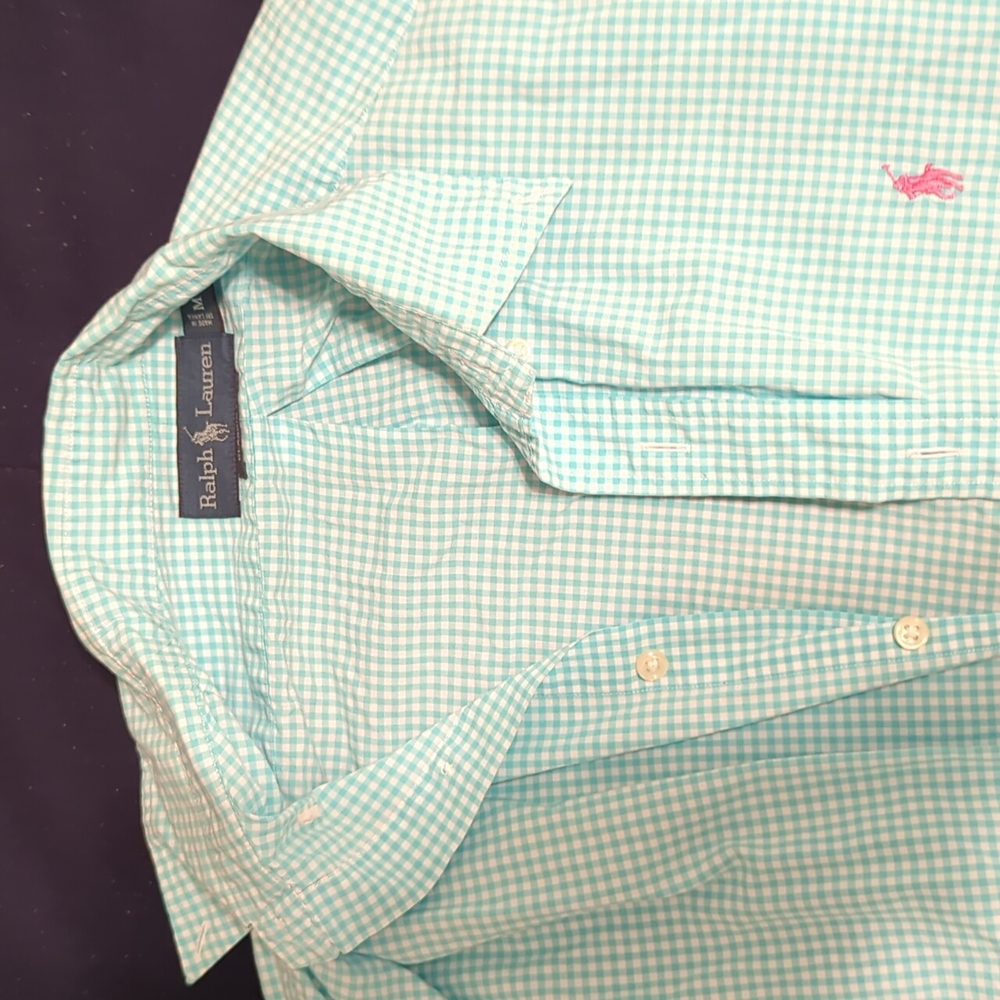 Men's Ralph Lauren - Picture 2 of 4